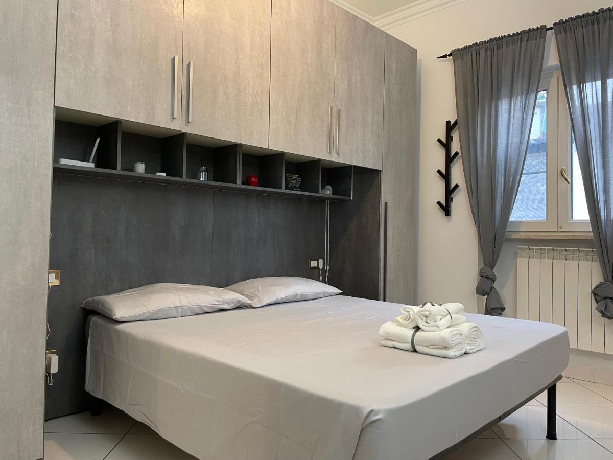 Themaki'shouse * Fiumicino