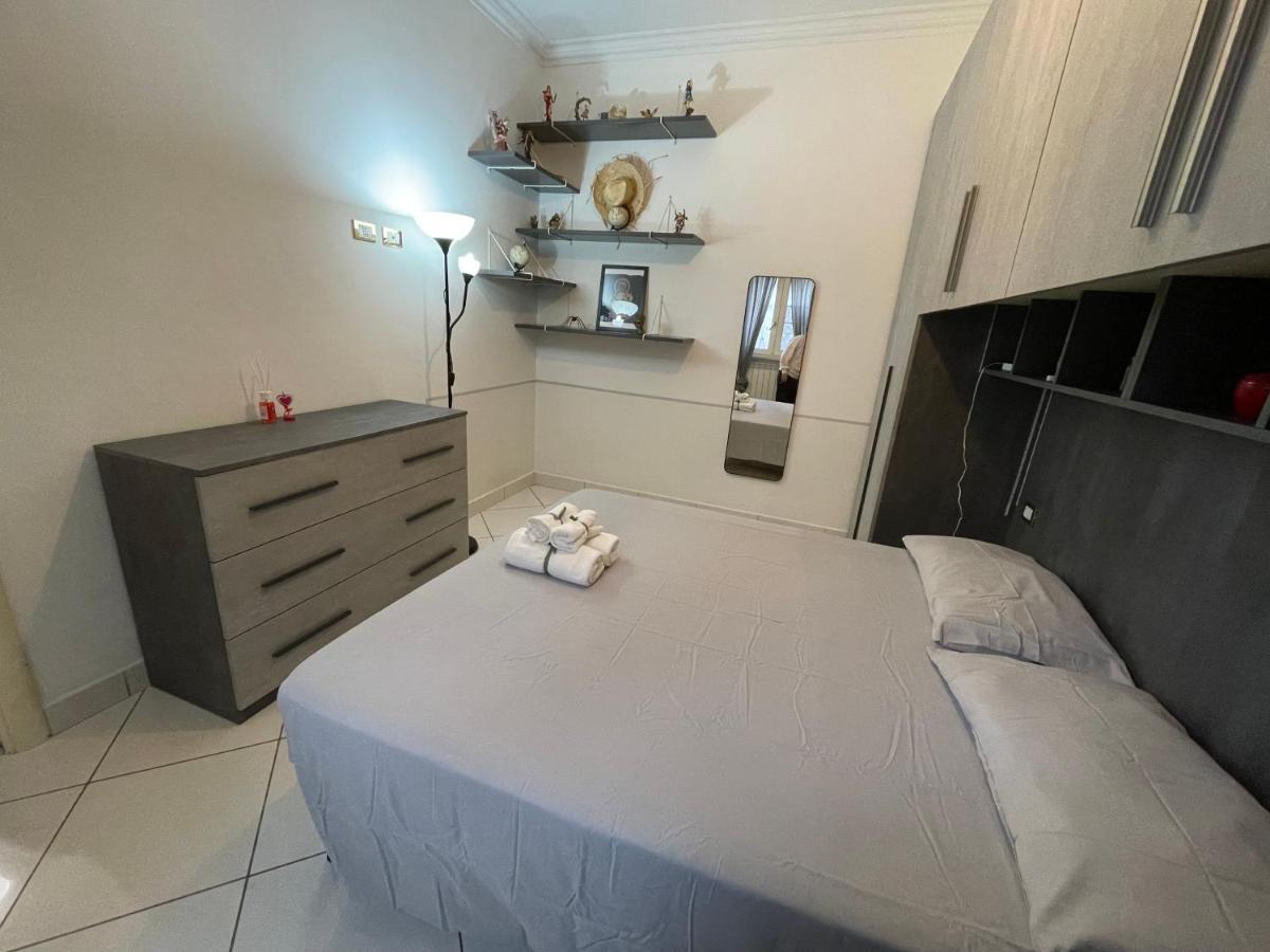 Holiday home Themaki'shouse Fiumicino
