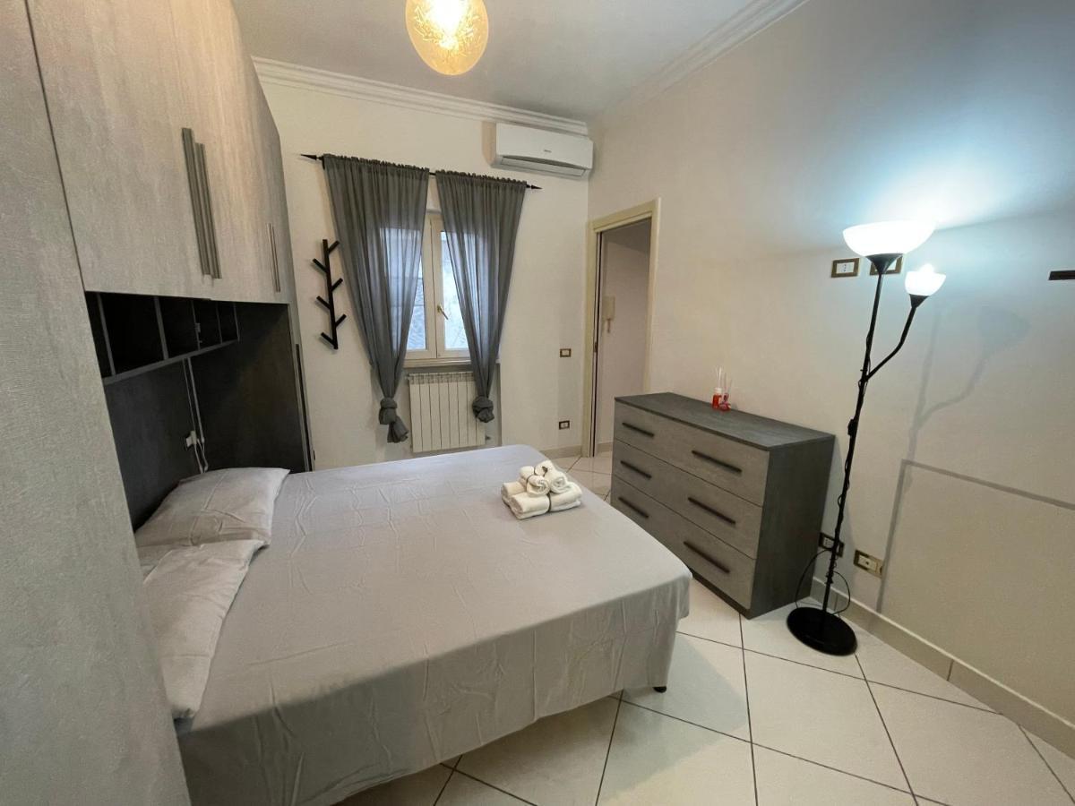 Holiday home Themaki'shouse Fiumicino