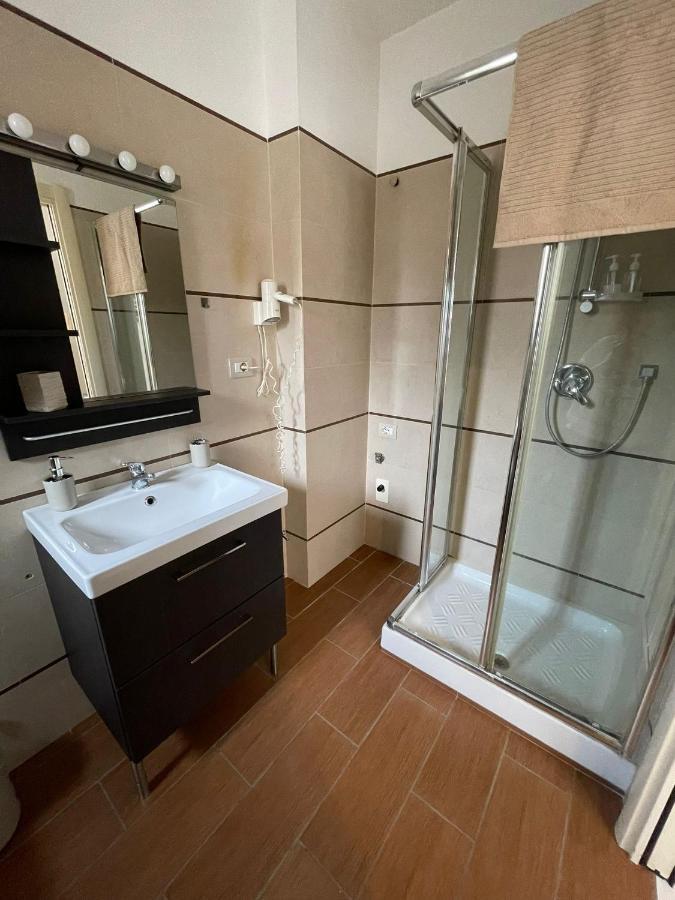 Themaki'shouse Holiday home Fiumicino