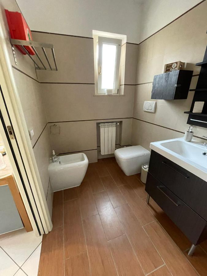 Holiday home Themaki'shouse Fiumicino
