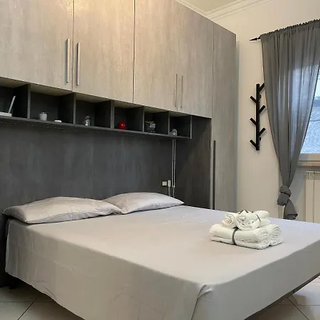Themaki'Shouse Villa Fiumicino Exterior photo
