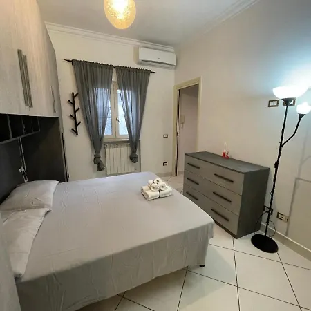 Themaki'Shouse Villa Fiumicino Exterior photo